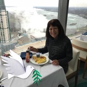 Meet your Posher, Debra